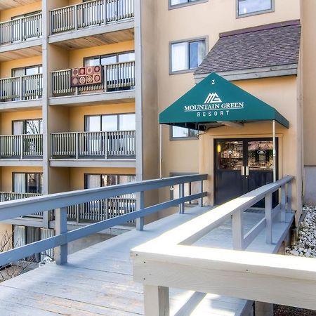 Mountain Green Resort Killington Εξωτερικό φωτογραφία