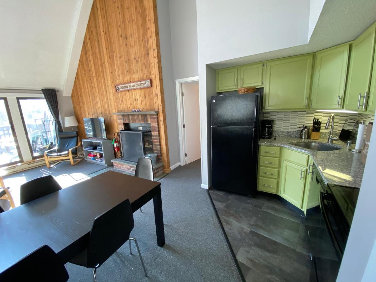 Mountain Green Resort Killington Εξωτερικό φωτογραφία