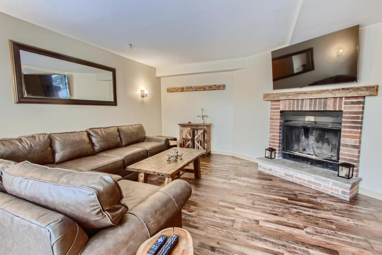 Mountain Green Resort Killington Εξωτερικό φωτογραφία