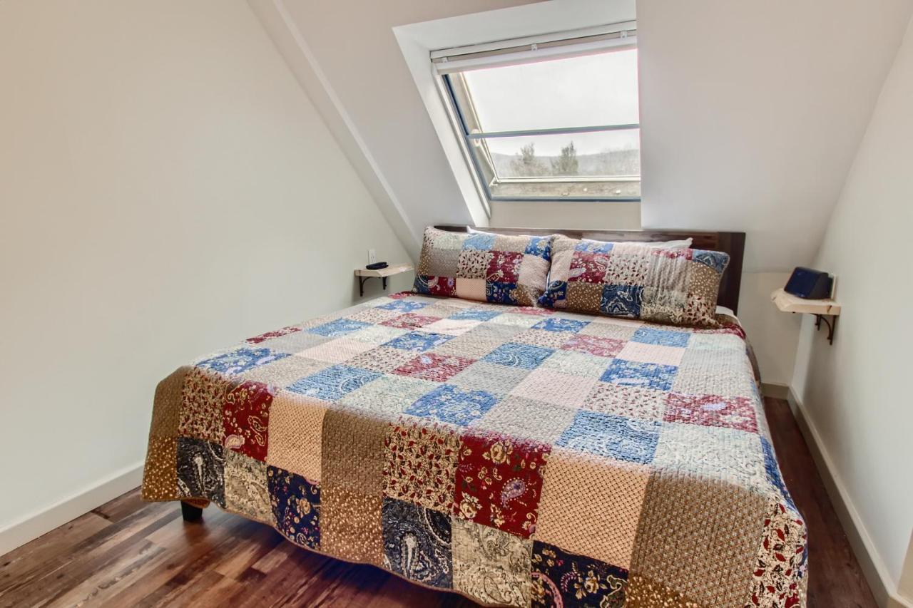 Mountain Green Resort Killington Εξωτερικό φωτογραφία