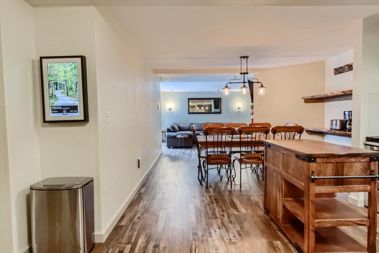 Mountain Green Resort Killington Εξωτερικό φωτογραφία