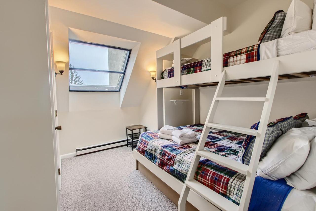 Mountain Green Resort Killington Εξωτερικό φωτογραφία