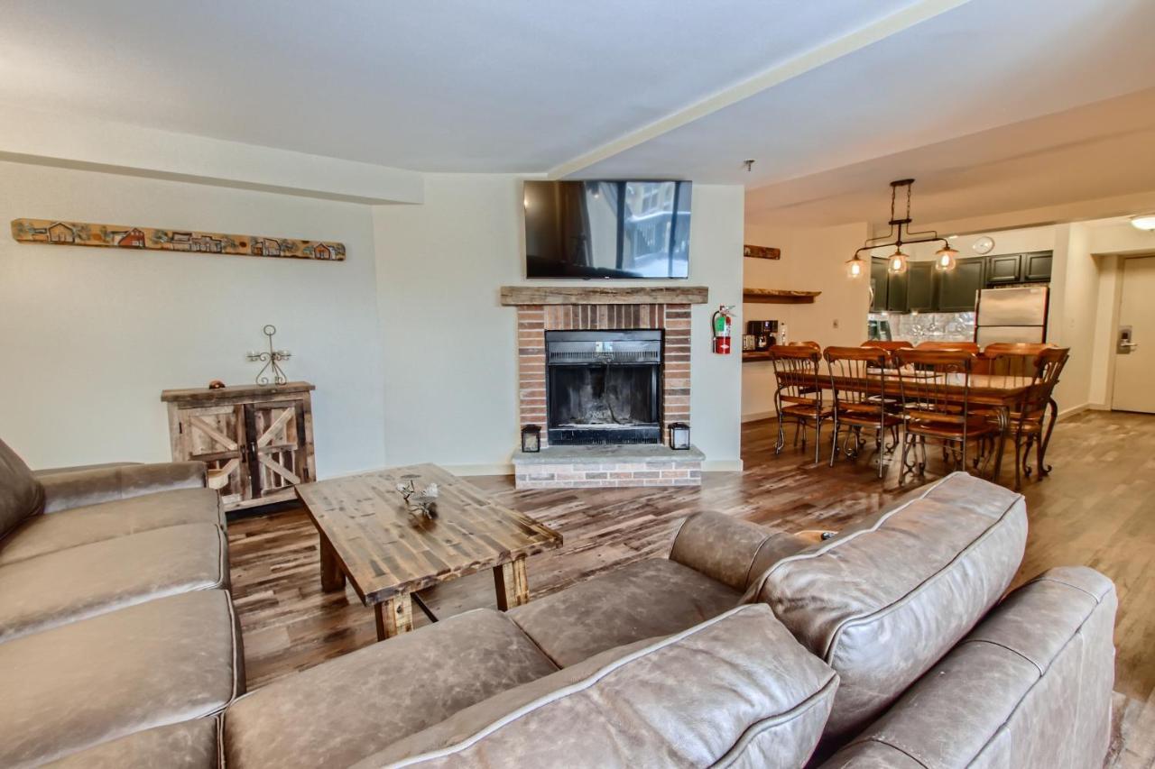 Mountain Green Resort Killington Εξωτερικό φωτογραφία