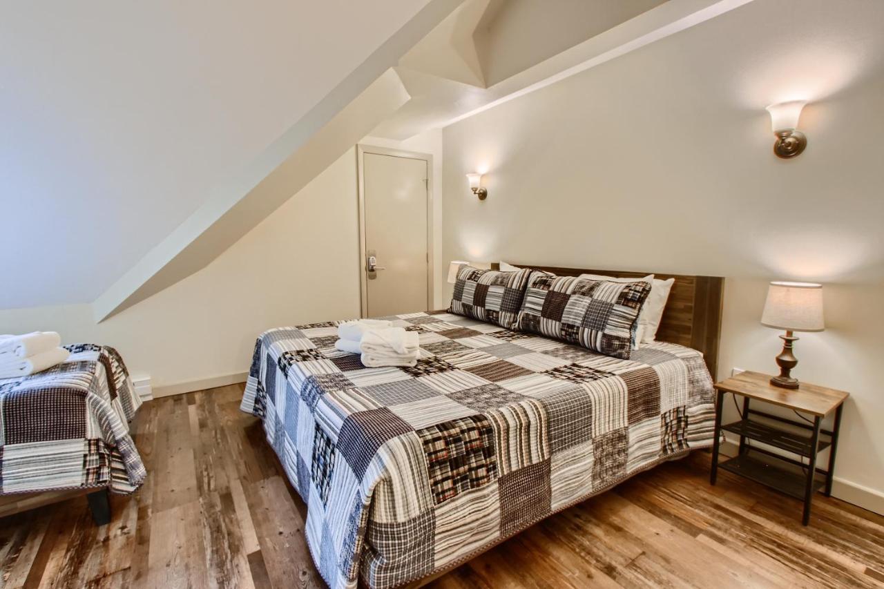 Mountain Green Resort Killington Εξωτερικό φωτογραφία