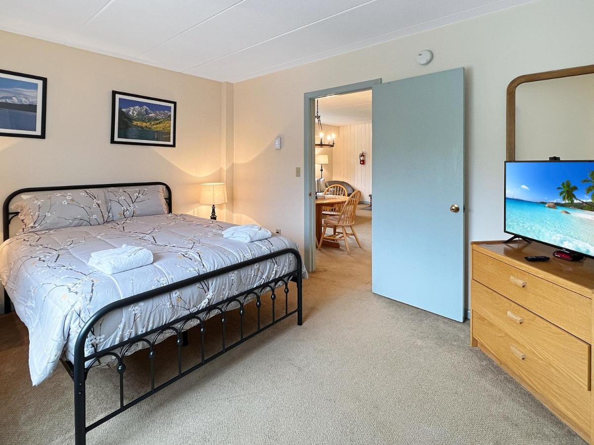 Mountain Green Resort Killington Εξωτερικό φωτογραφία