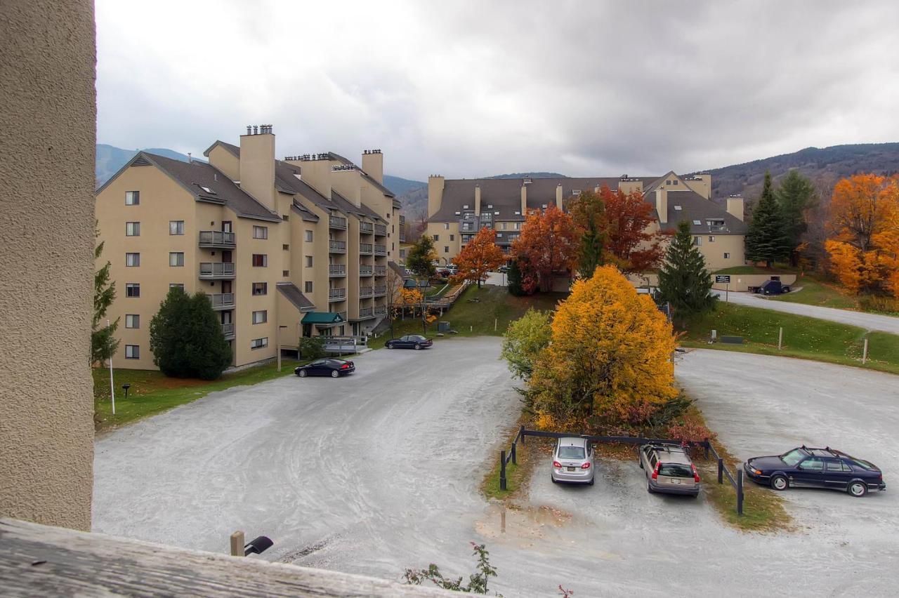 Mountain Green Resort Killington Εξωτερικό φωτογραφία