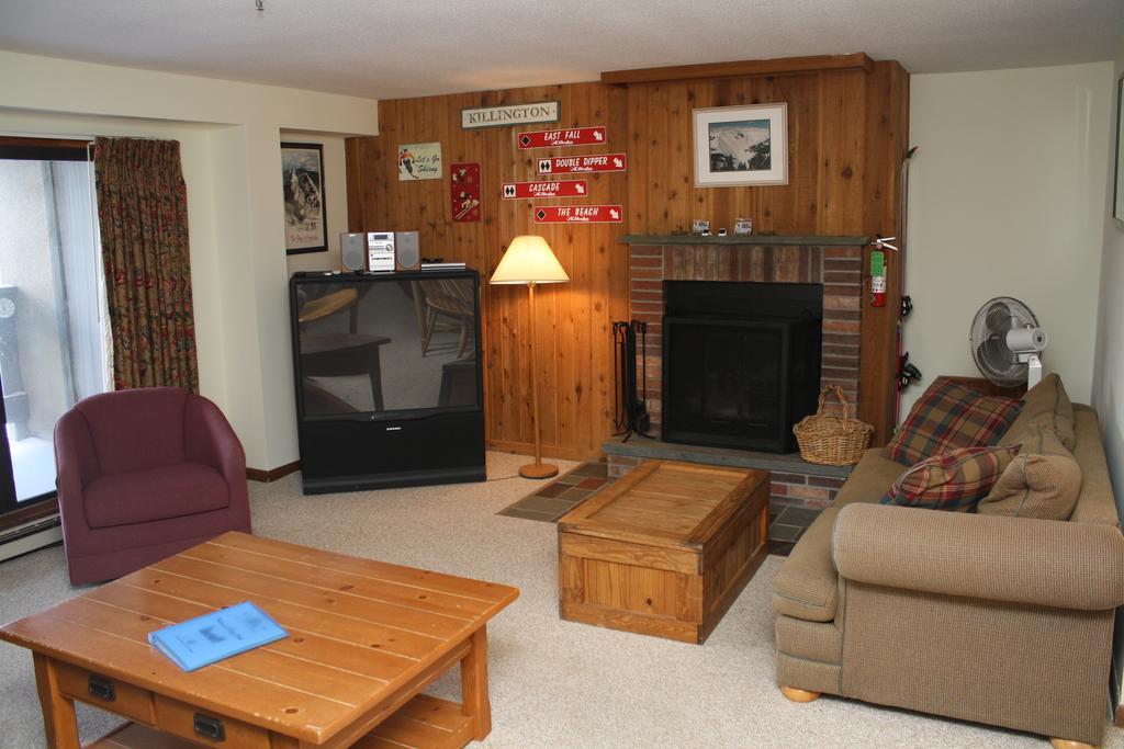 Mountain Green Resort Killington Εξωτερικό φωτογραφία