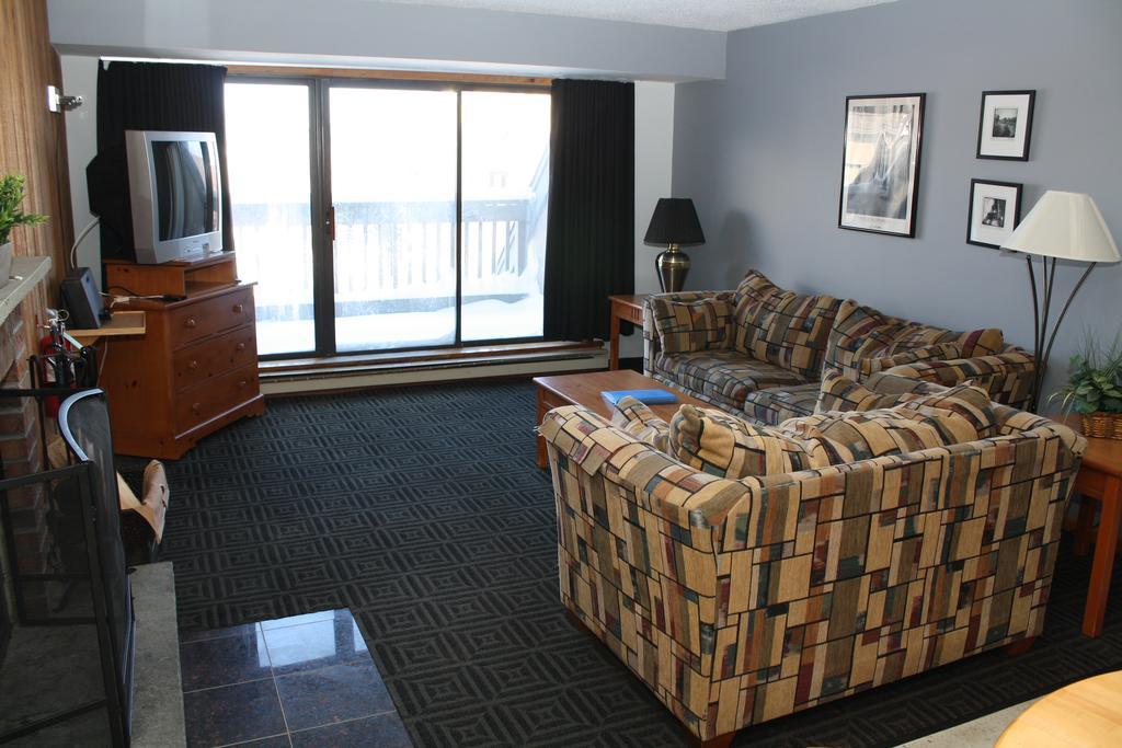 Mountain Green Resort Killington Εξωτερικό φωτογραφία