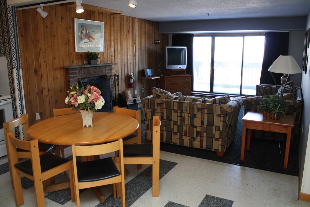 Mountain Green Resort Killington Εξωτερικό φωτογραφία