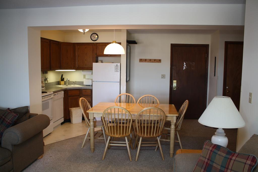Mountain Green Resort Killington Εξωτερικό φωτογραφία