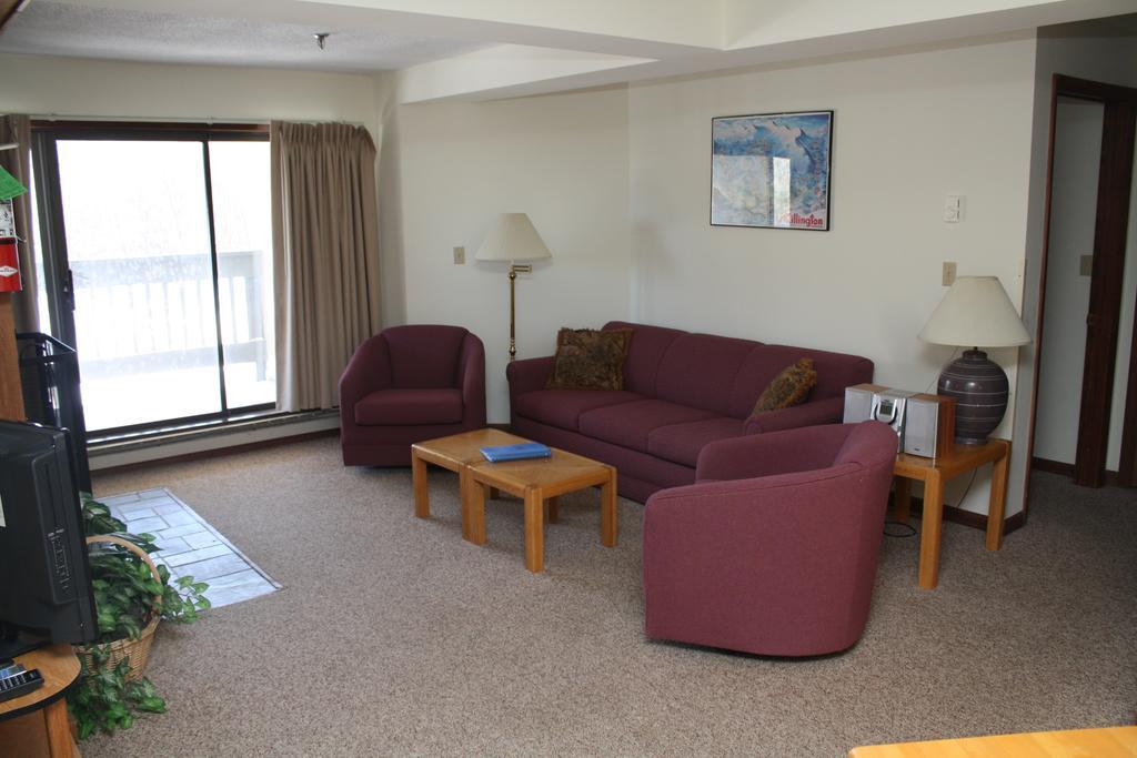 Mountain Green Resort Killington Εξωτερικό φωτογραφία
