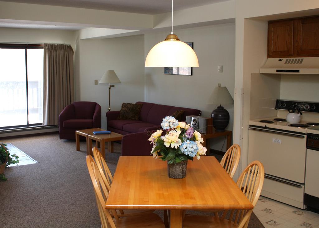 Mountain Green Resort Killington Εξωτερικό φωτογραφία
