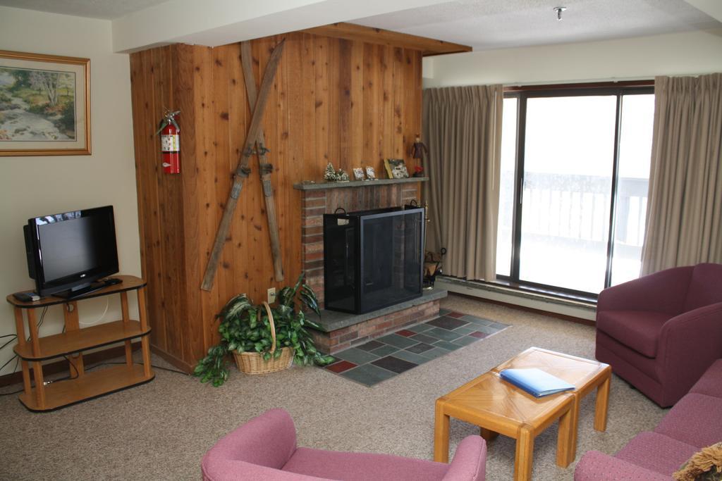 Mountain Green Resort Killington Εξωτερικό φωτογραφία