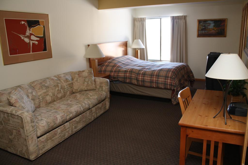 Mountain Green Resort Killington Εξωτερικό φωτογραφία