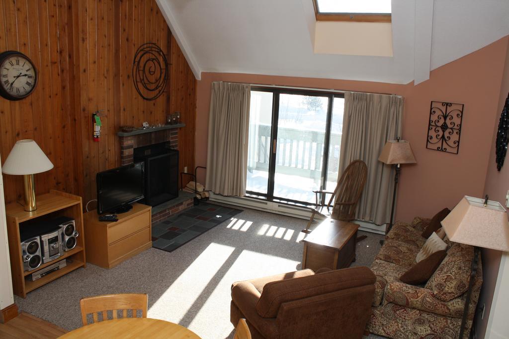 Mountain Green Resort Killington Εξωτερικό φωτογραφία