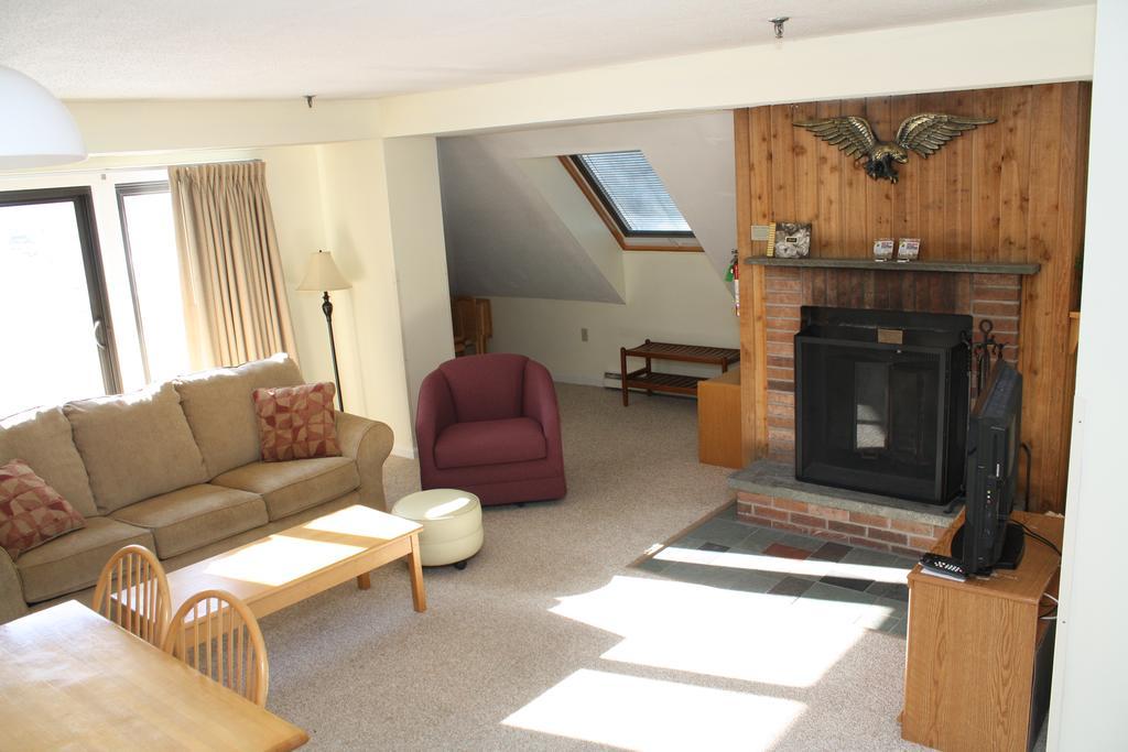 Mountain Green Resort Killington Εξωτερικό φωτογραφία