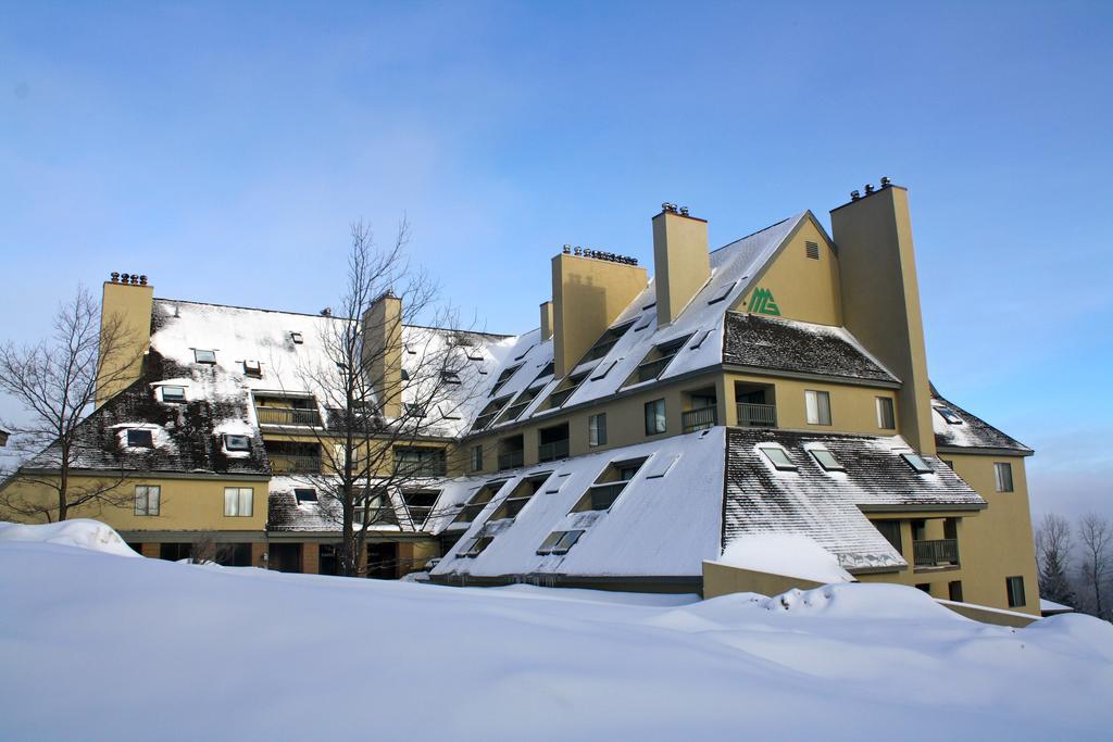Mountain Green Resort Killington Εξωτερικό φωτογραφία