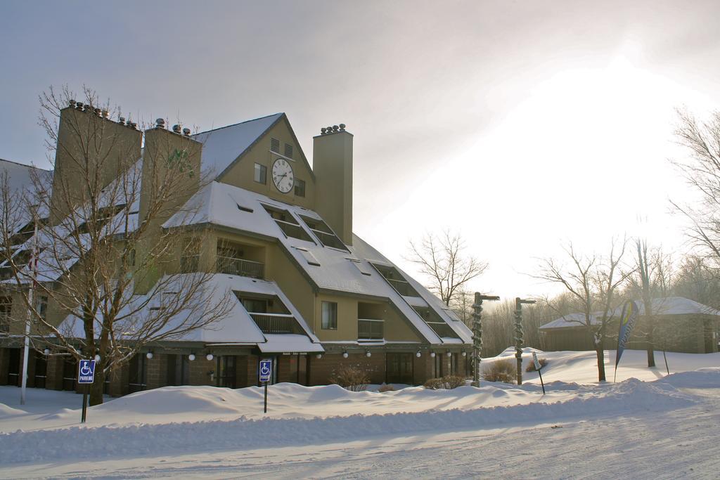 Mountain Green Resort Killington Εξωτερικό φωτογραφία