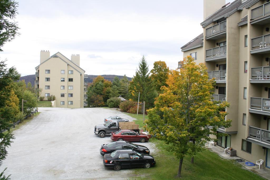 Mountain Green Resort Killington Εξωτερικό φωτογραφία