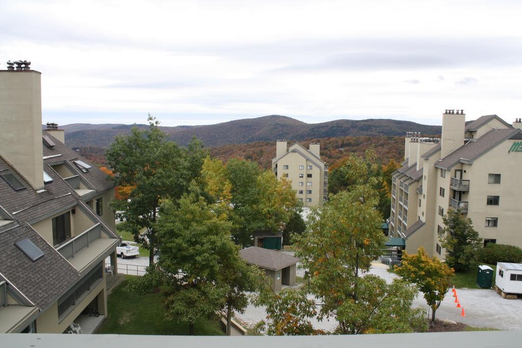 Mountain Green Resort Killington Εξωτερικό φωτογραφία