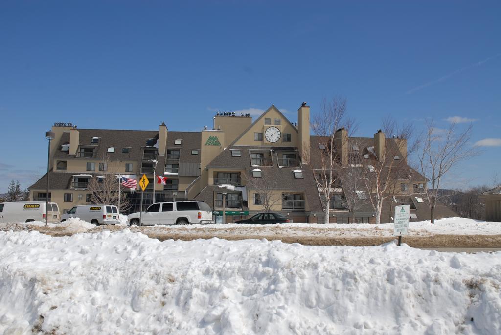 Mountain Green Resort Killington Εξωτερικό φωτογραφία