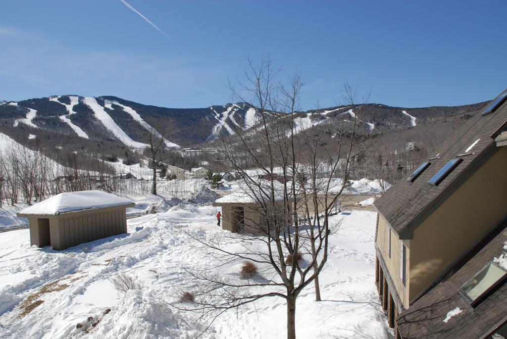 Mountain Green Resort Killington Εξωτερικό φωτογραφία