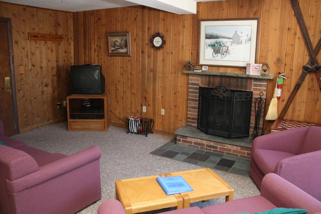 Mountain Green Resort Killington Εξωτερικό φωτογραφία