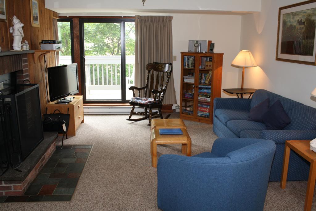 Mountain Green Resort Killington Εξωτερικό φωτογραφία