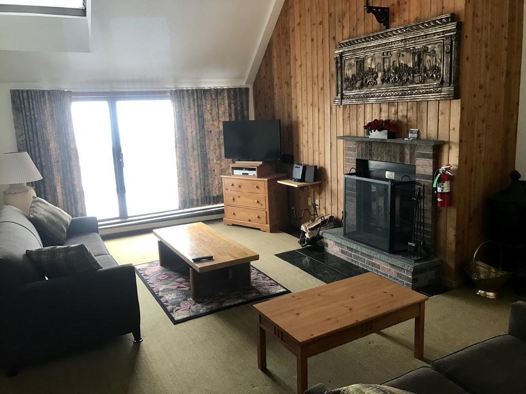Mountain Green Resort Killington Εξωτερικό φωτογραφία