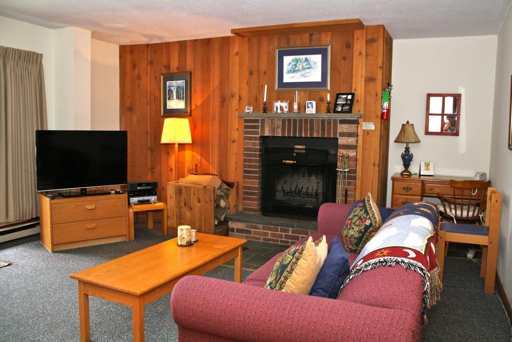Mountain Green Resort Killington Εξωτερικό φωτογραφία