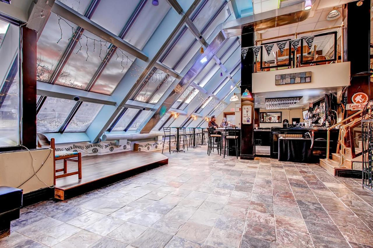 Mountain Green Resort Killington Εξωτερικό φωτογραφία